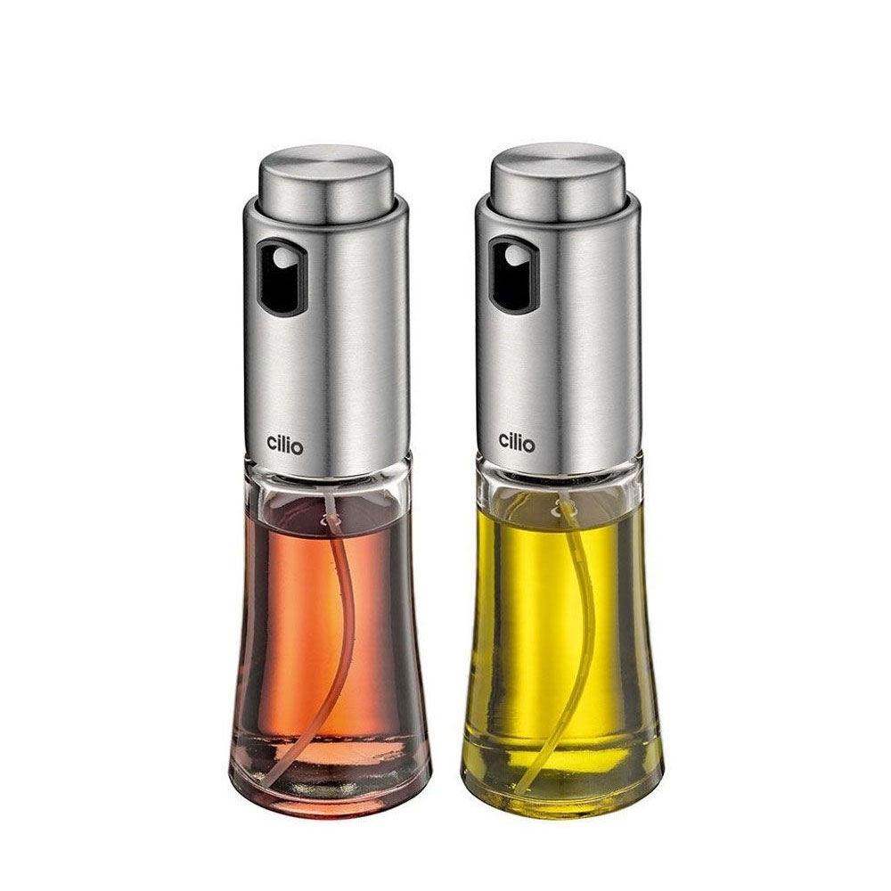 cilio - Vinegar and oil set BARI cilio - Vinegar and oil set BARI