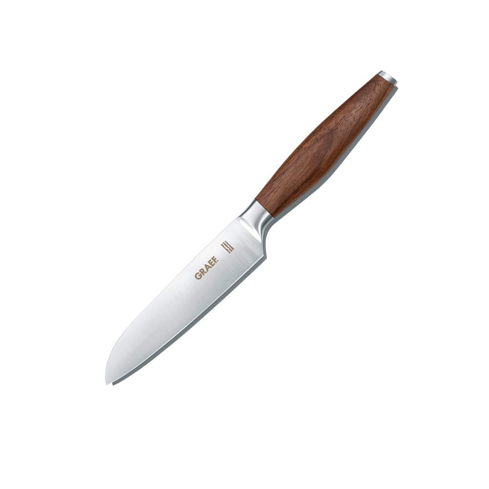 GRAEF - Santoku knife KN5052 with 13 cm blade