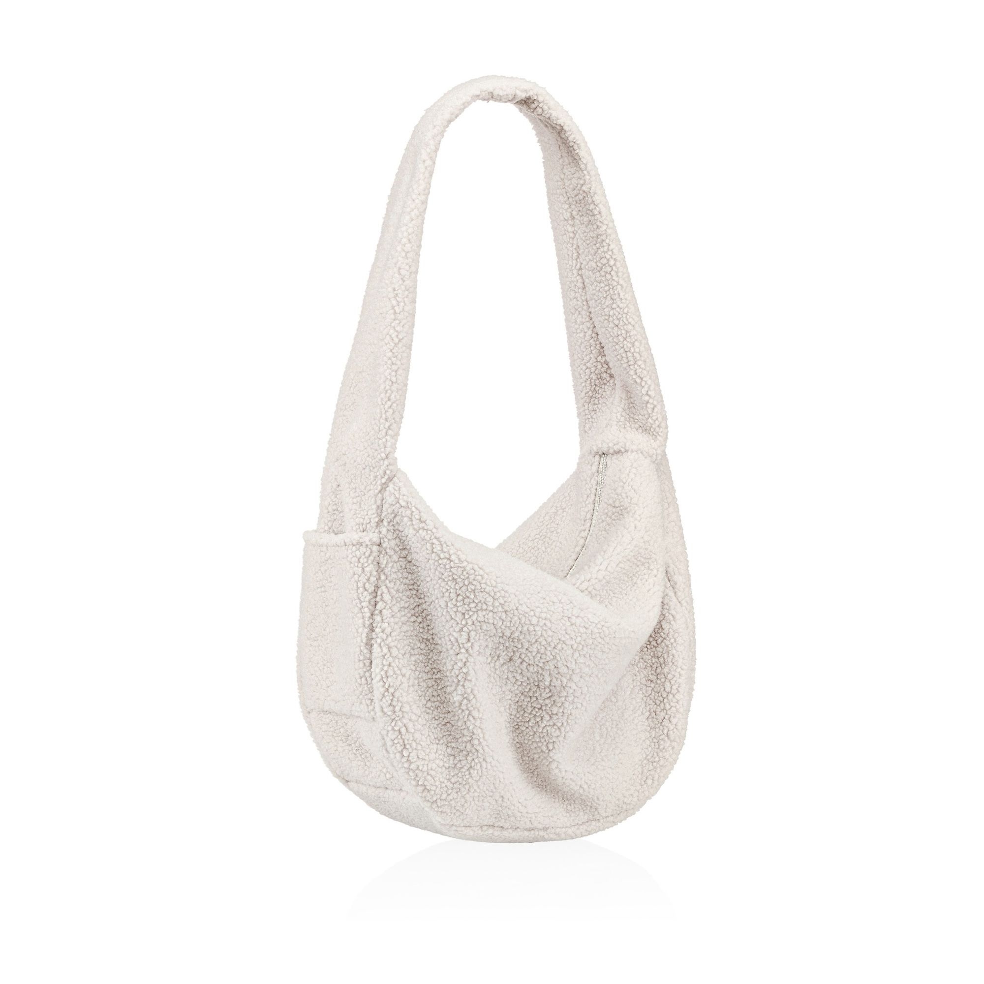 reisenthel - moonbag - teddy sand