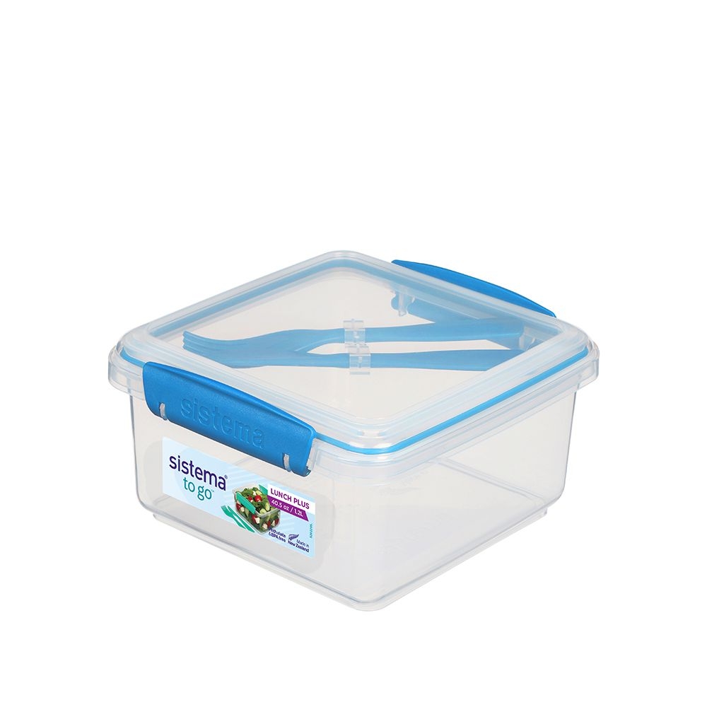 sistema - Lunch Plus To Go - 1.2 L