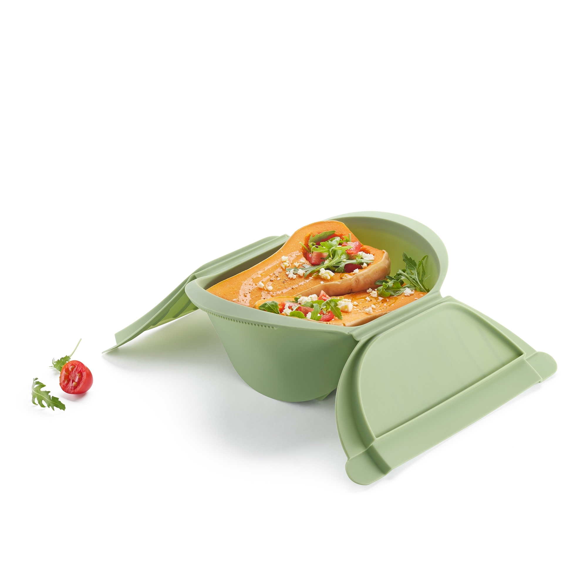 Lékué – Deep Steamer, 3-4 portions