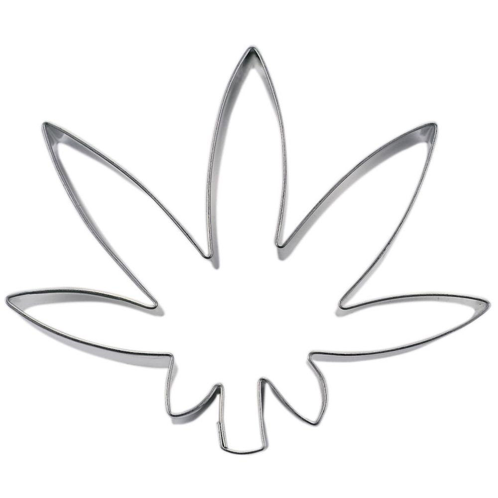 Städter - Cookie Cutter Waterlily - 7,5 cm
