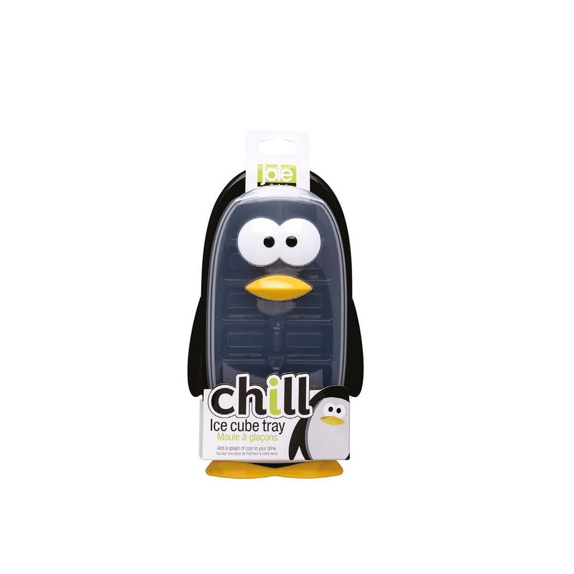 Eiswürfelform "Pinguin" - Joie