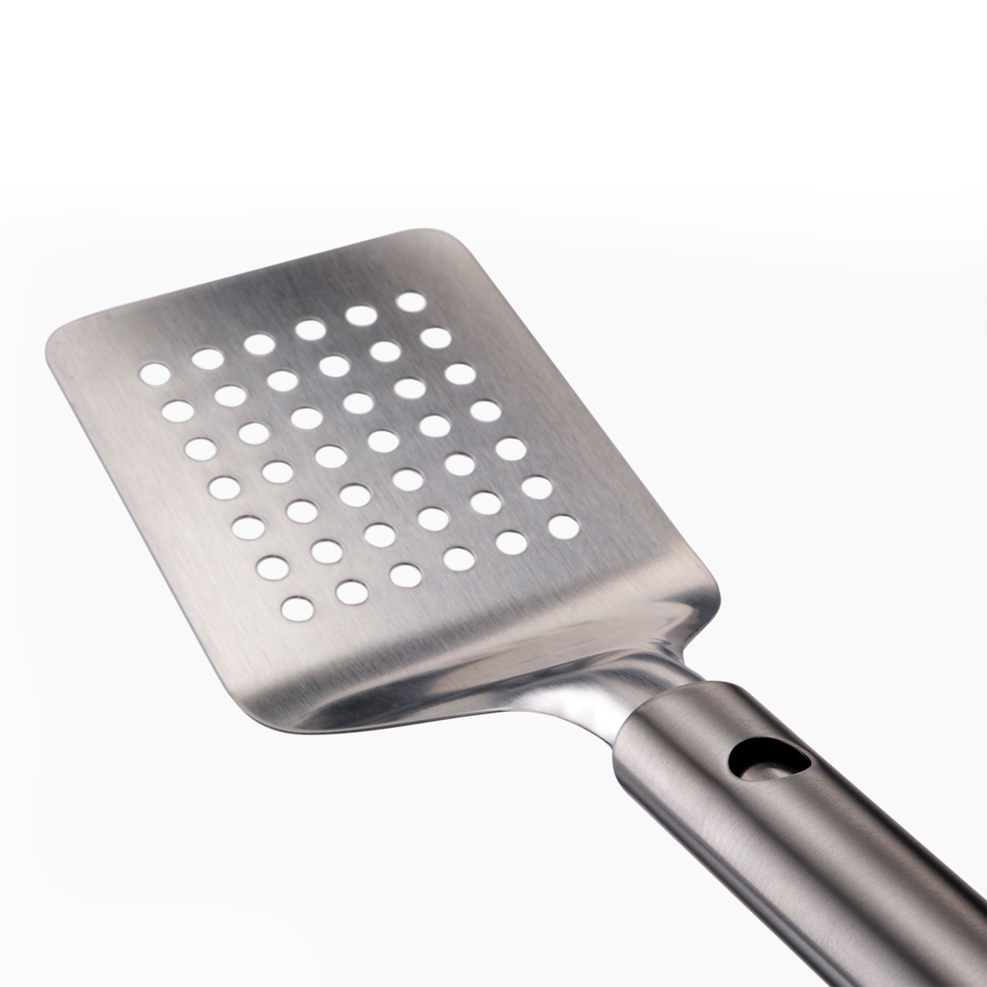 GrillOut™ Extendable 2-piece barbecue utensil set GrillOut™ Extendable 2-piece barbecue utensil set