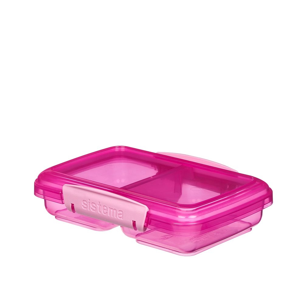sistema - Lunchbox Small Split - 350 ml sistema - Lunchbox Small Split - 350 ml