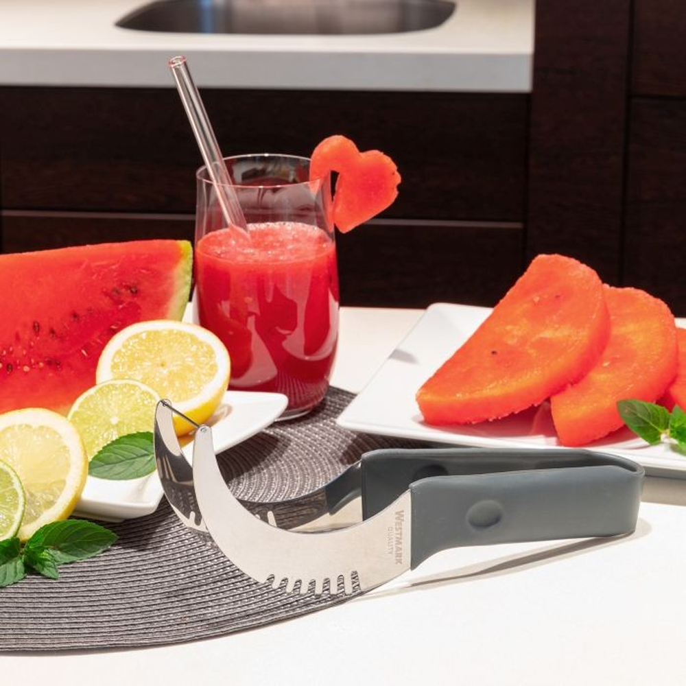 Westmark - Melonenschneider ""Hook""