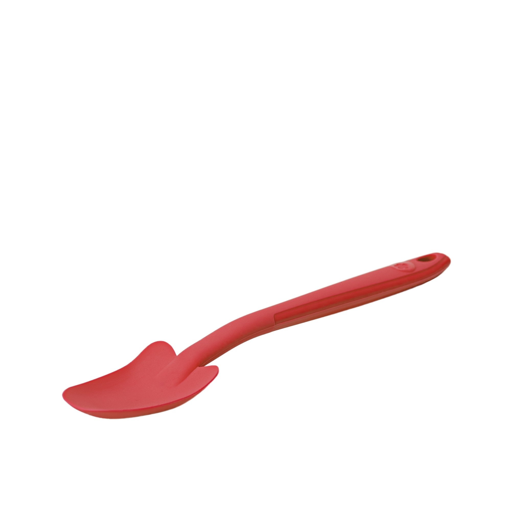 Kochblume - Restelöffel S - 20 cm, rot