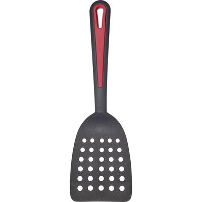 Westmark - "Gallant" spatula, with large, perforated spoon Westmark - "Gallant" spatula, with large, perforated spoon