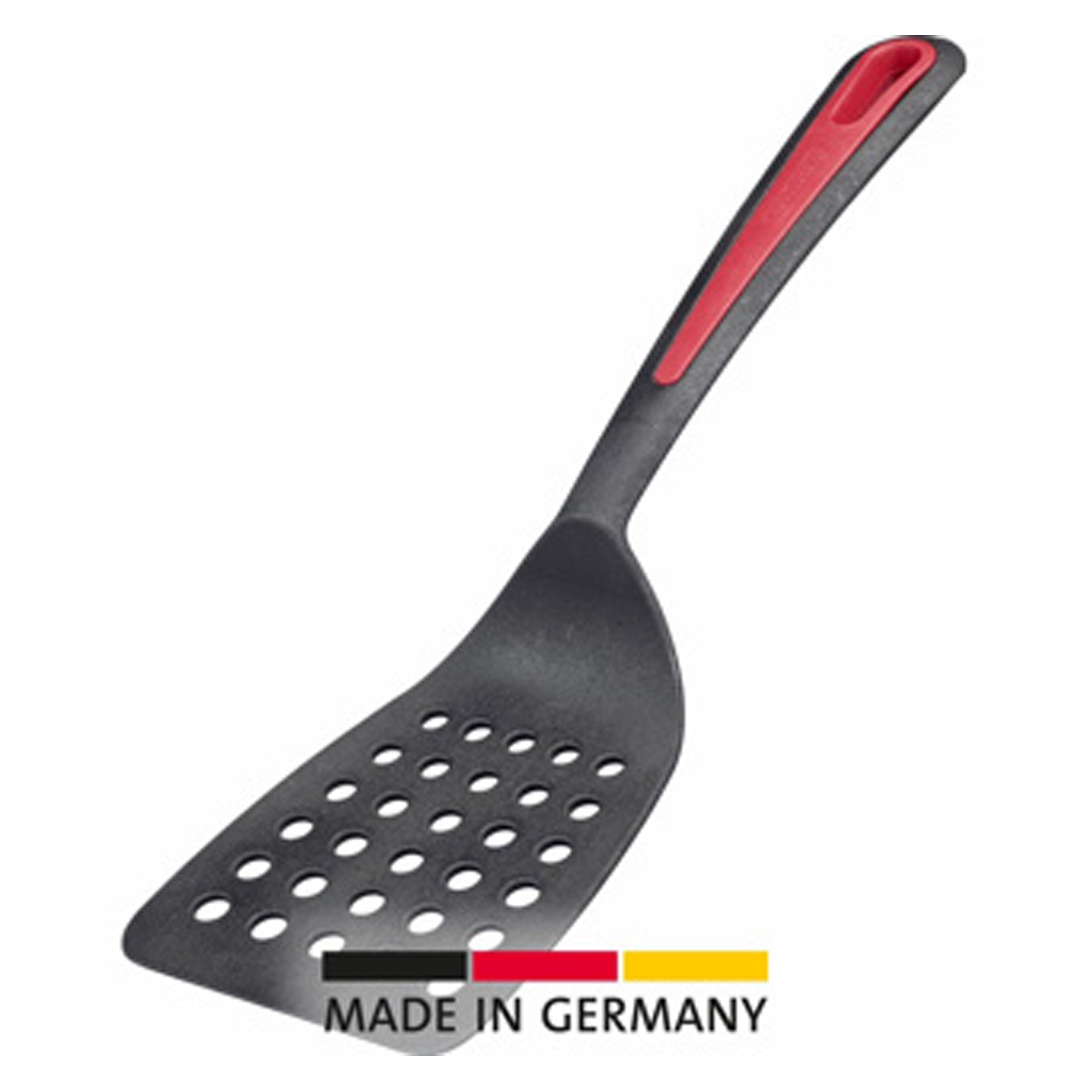 Westmark Gallant spatula with large slotted head