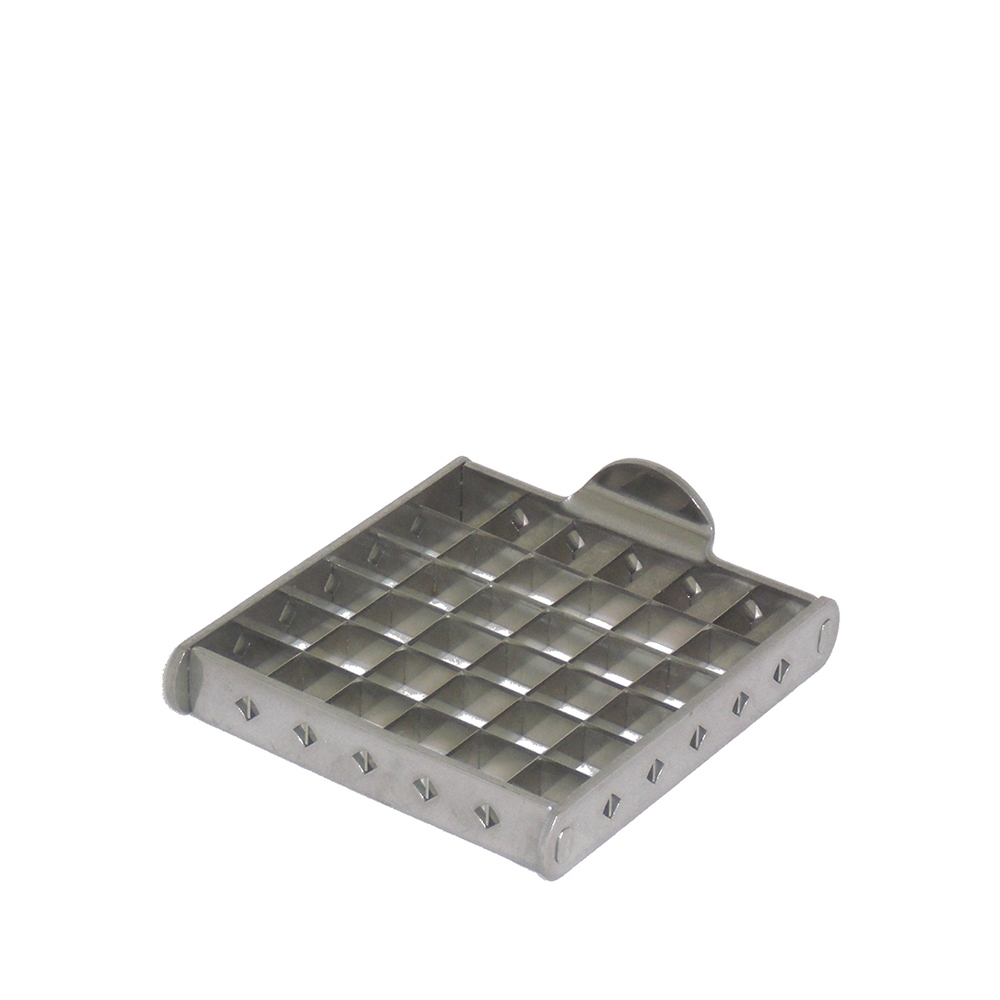 Gefu - Rods cutter insert - 12 x 12 mm