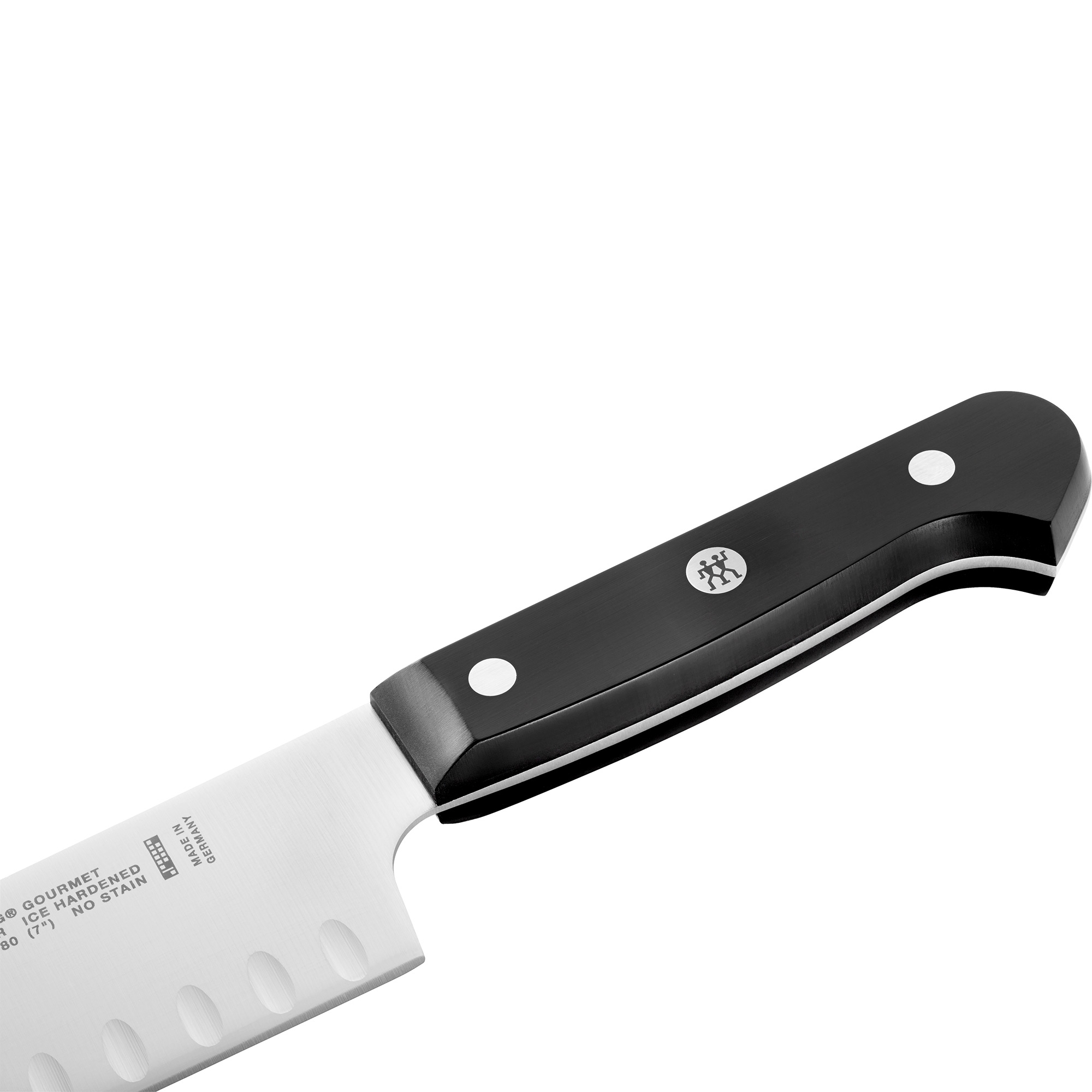 ZWILLING - Santoku knife | Gourmet | 18 cm