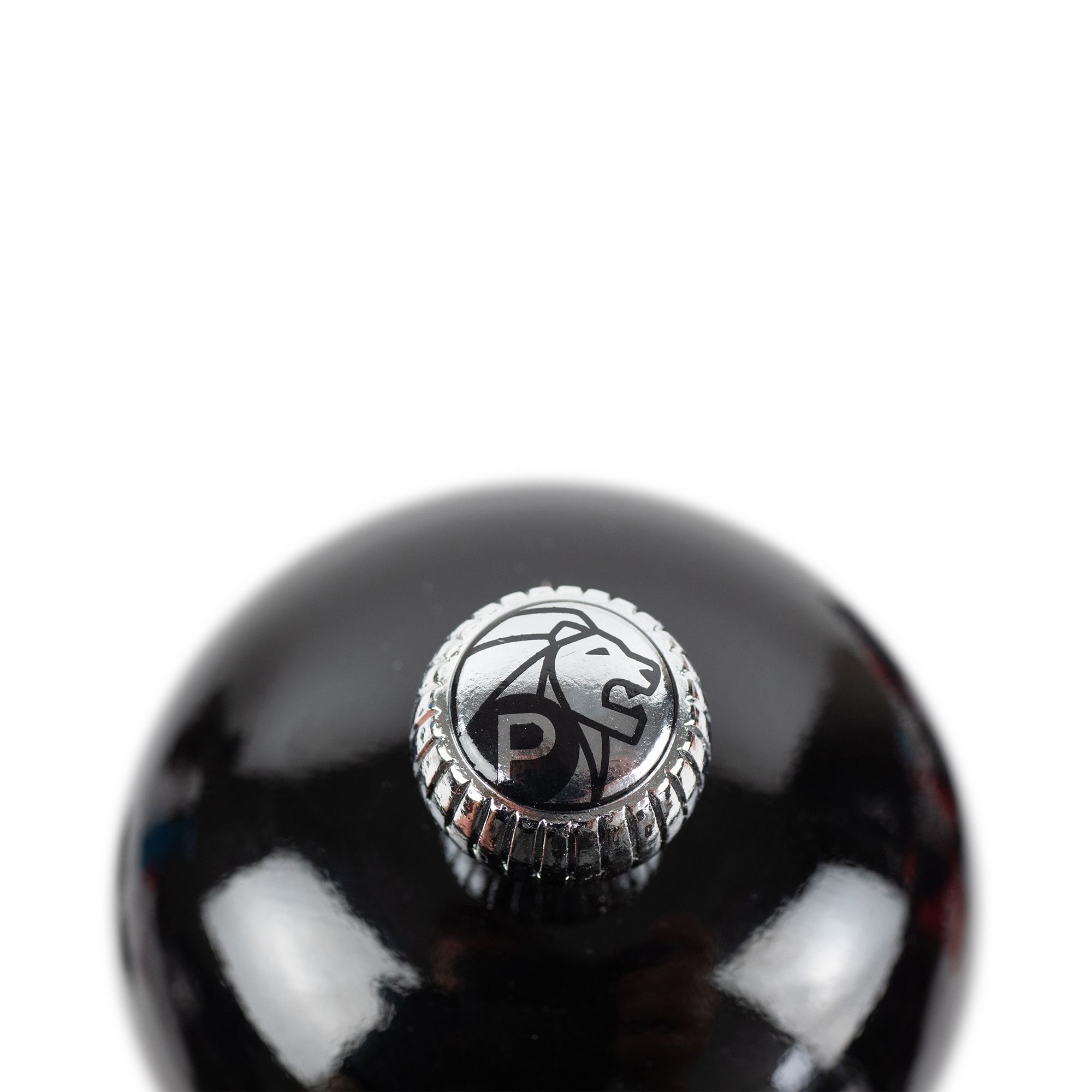 PSP Peugeot – Paris U'Select Pepper Mill 12 cm – Black Lacquer Finish