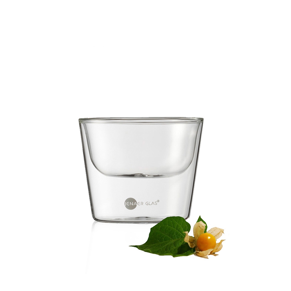 Jenaer Glas - Schale Hot´n Cool PRIMO 100ml - 2er Set