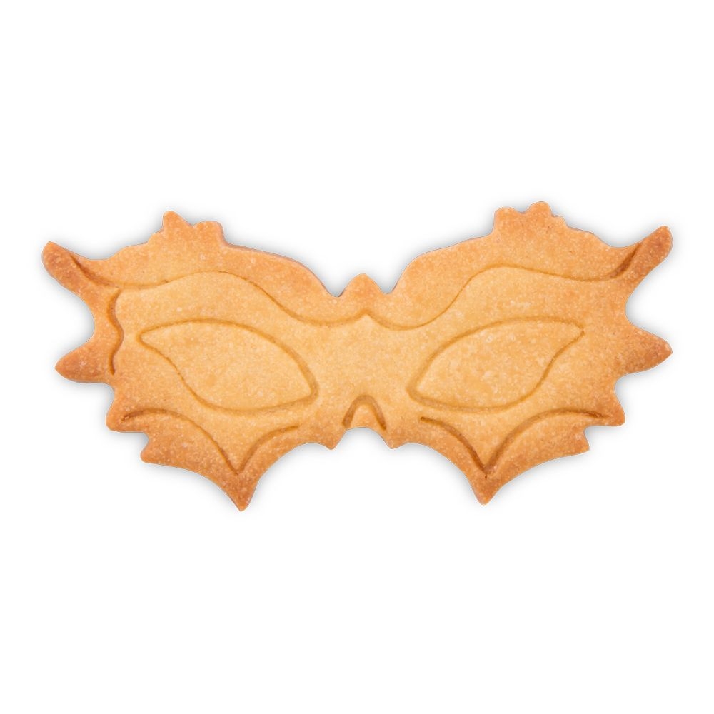 Städter - Cookie cutter Mask - 10.5 cm