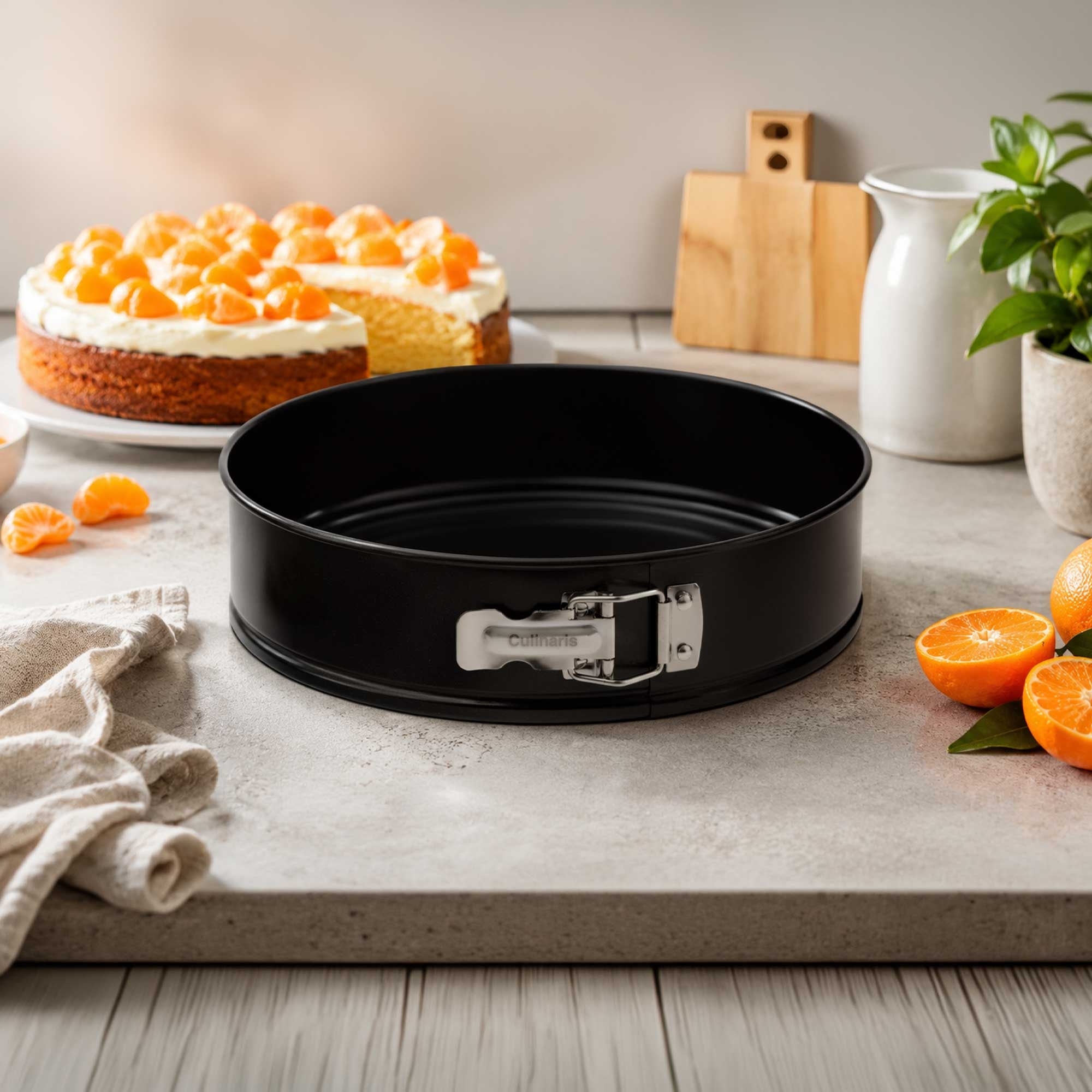 Springform Pan - PADEIRO - 28 cm | Culinaris
