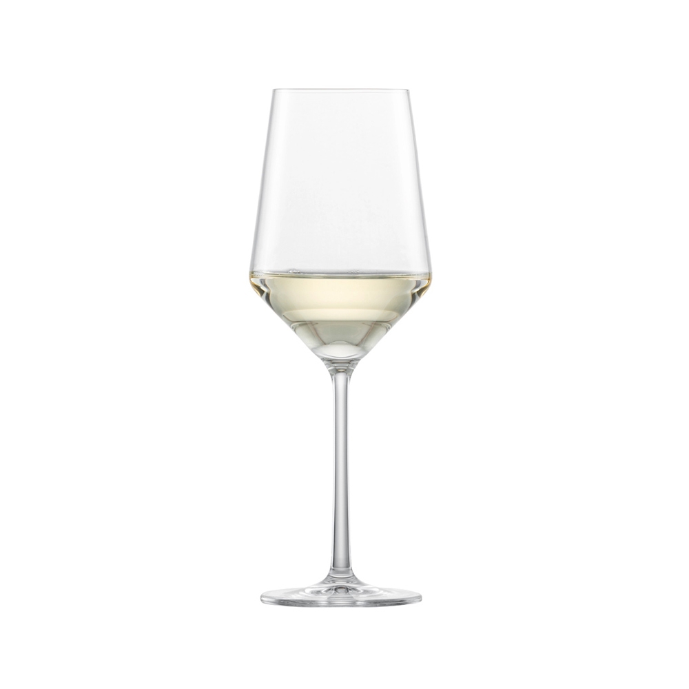 Schott Zwiesel - Sauvignon Weißweinglas Pure
