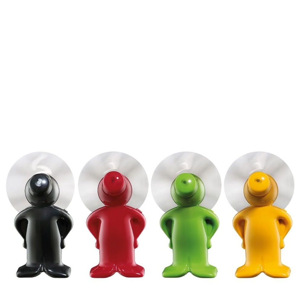 cilio-Mini-Ventilator "Ventoboy"Classic - grün