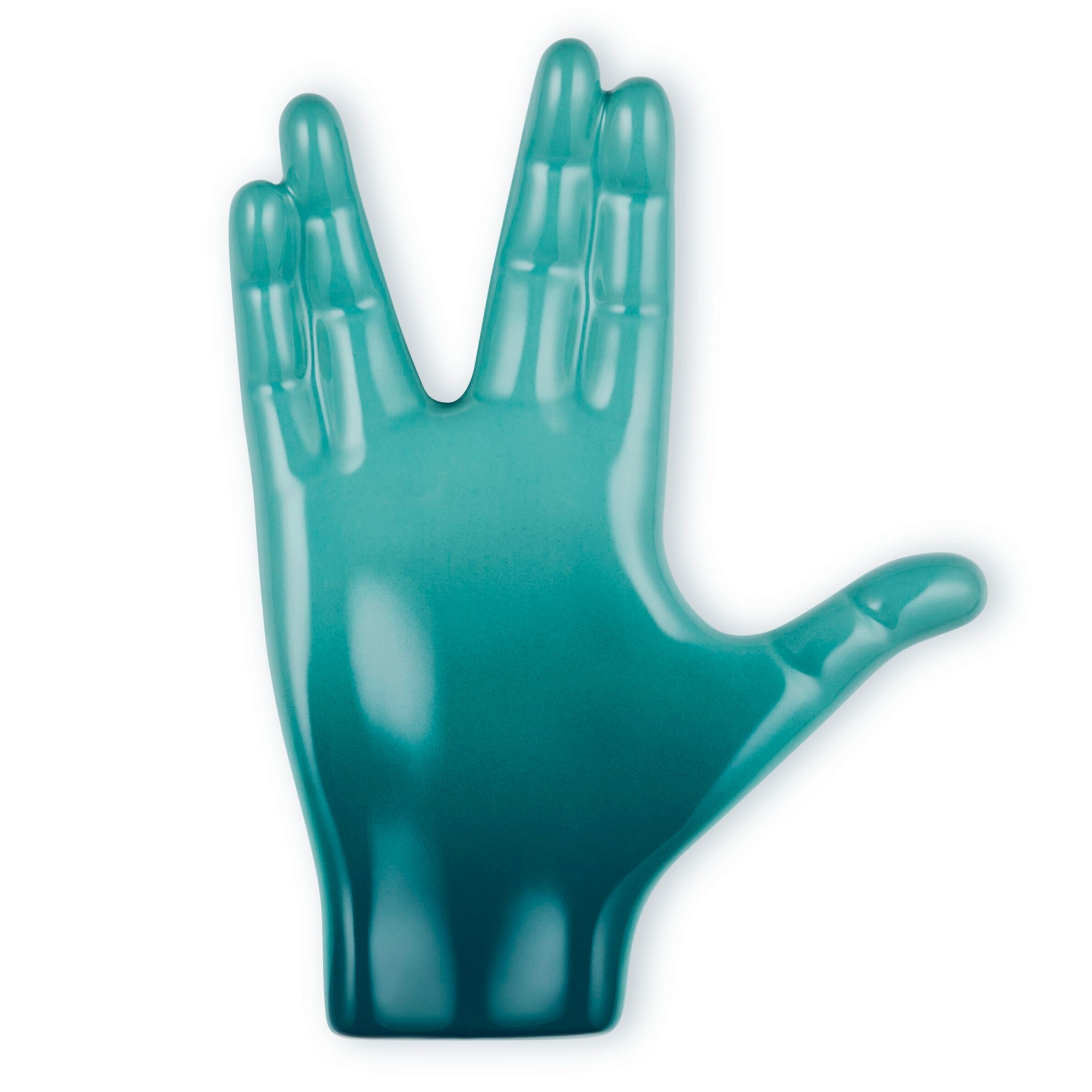 Le Creuset - Löffelablage SPOCK | Star Trek Collection