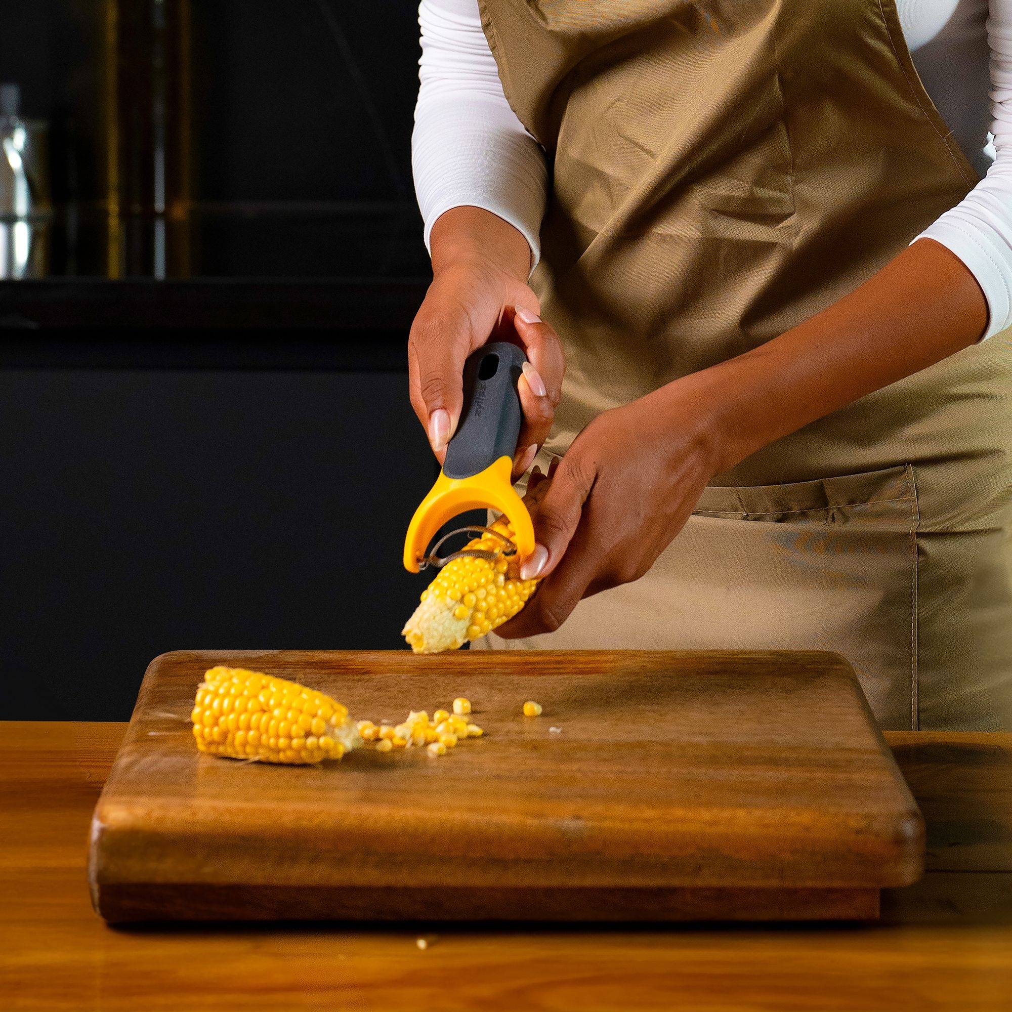Zyliss - Corn Kernel Remover