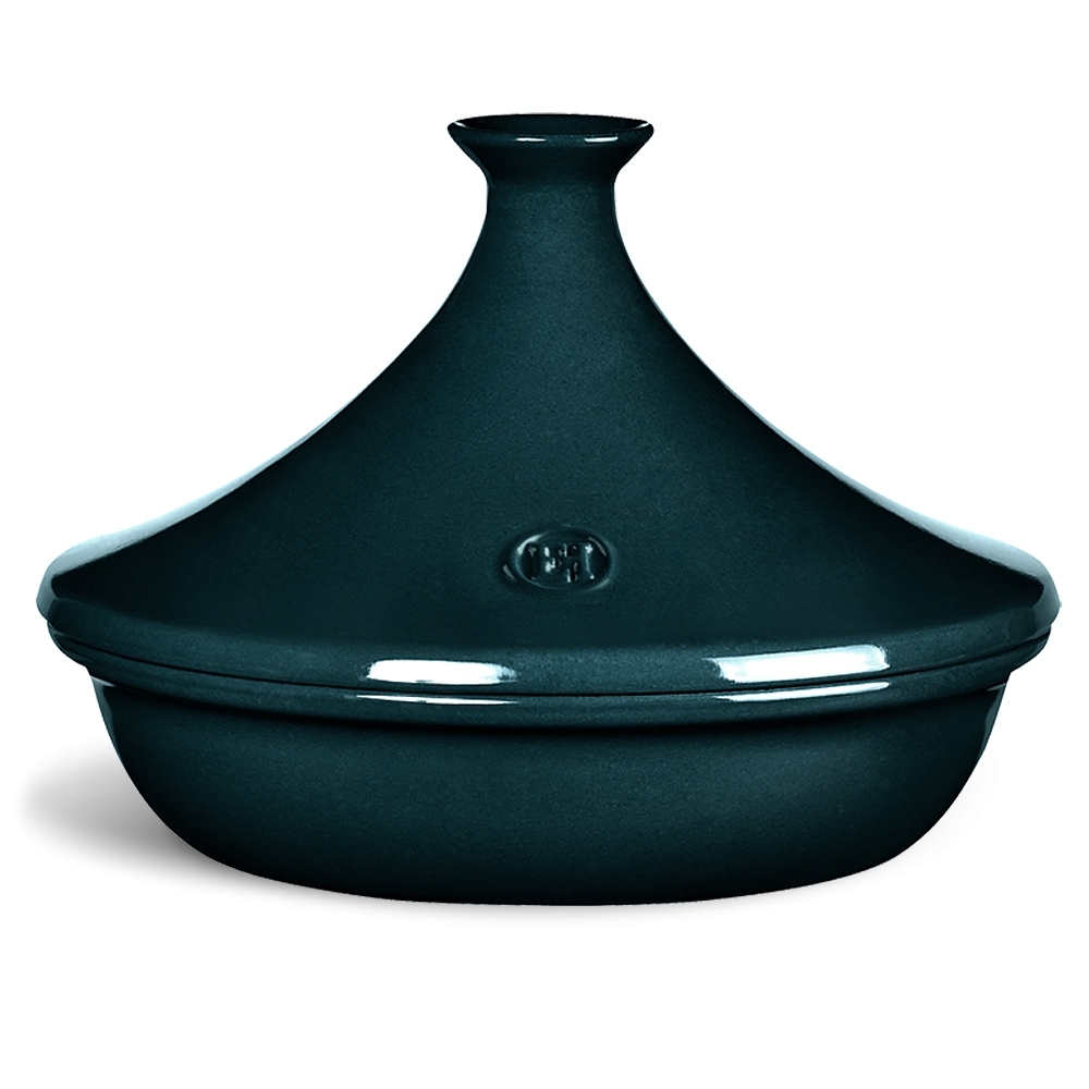 Emile Henry - Tajine - Ocean Emile Henry - Tajine - Ocean