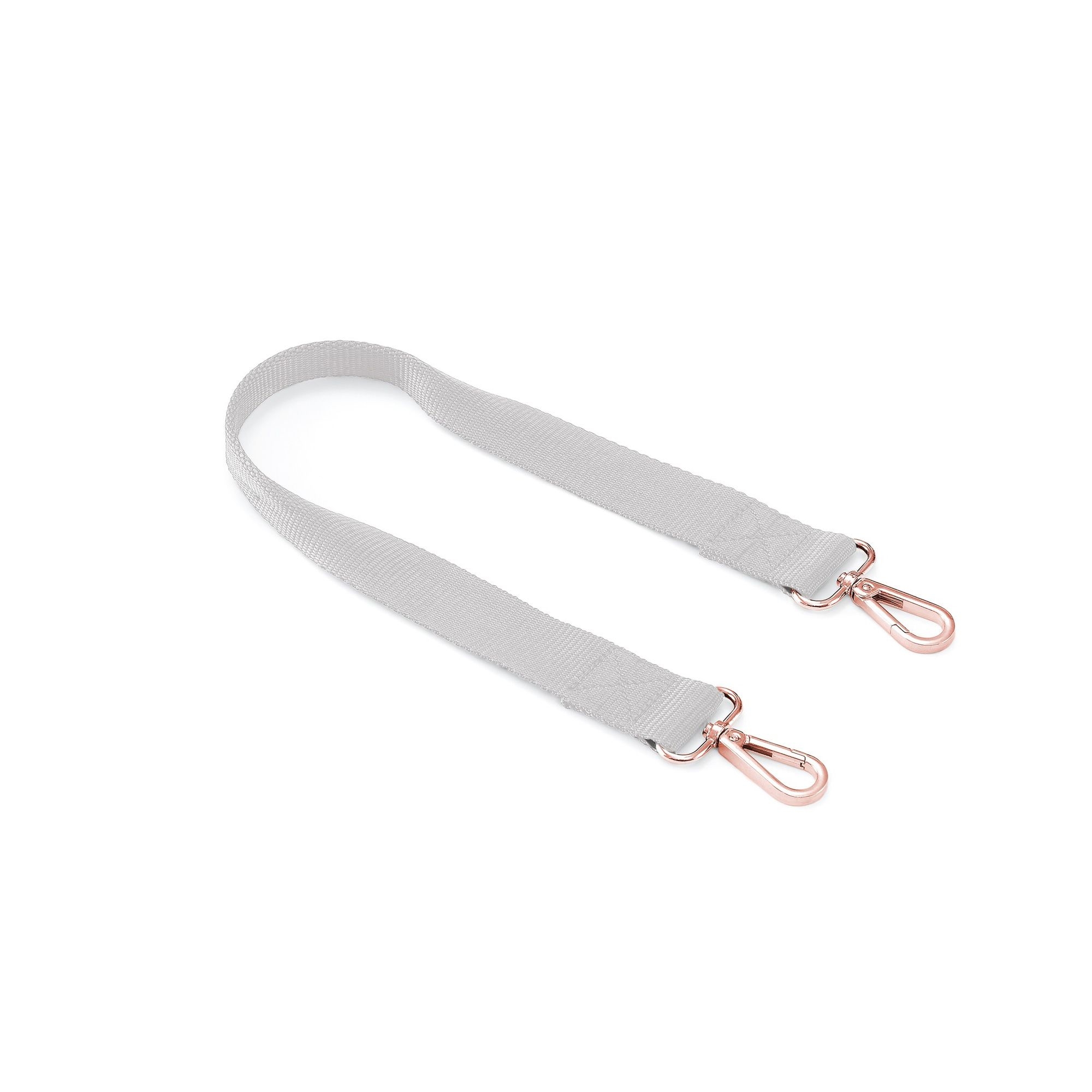 reisenthel - Strap for shopper XL - twist sky rose reisenthel - Strap for shopper XL - twist sky rose