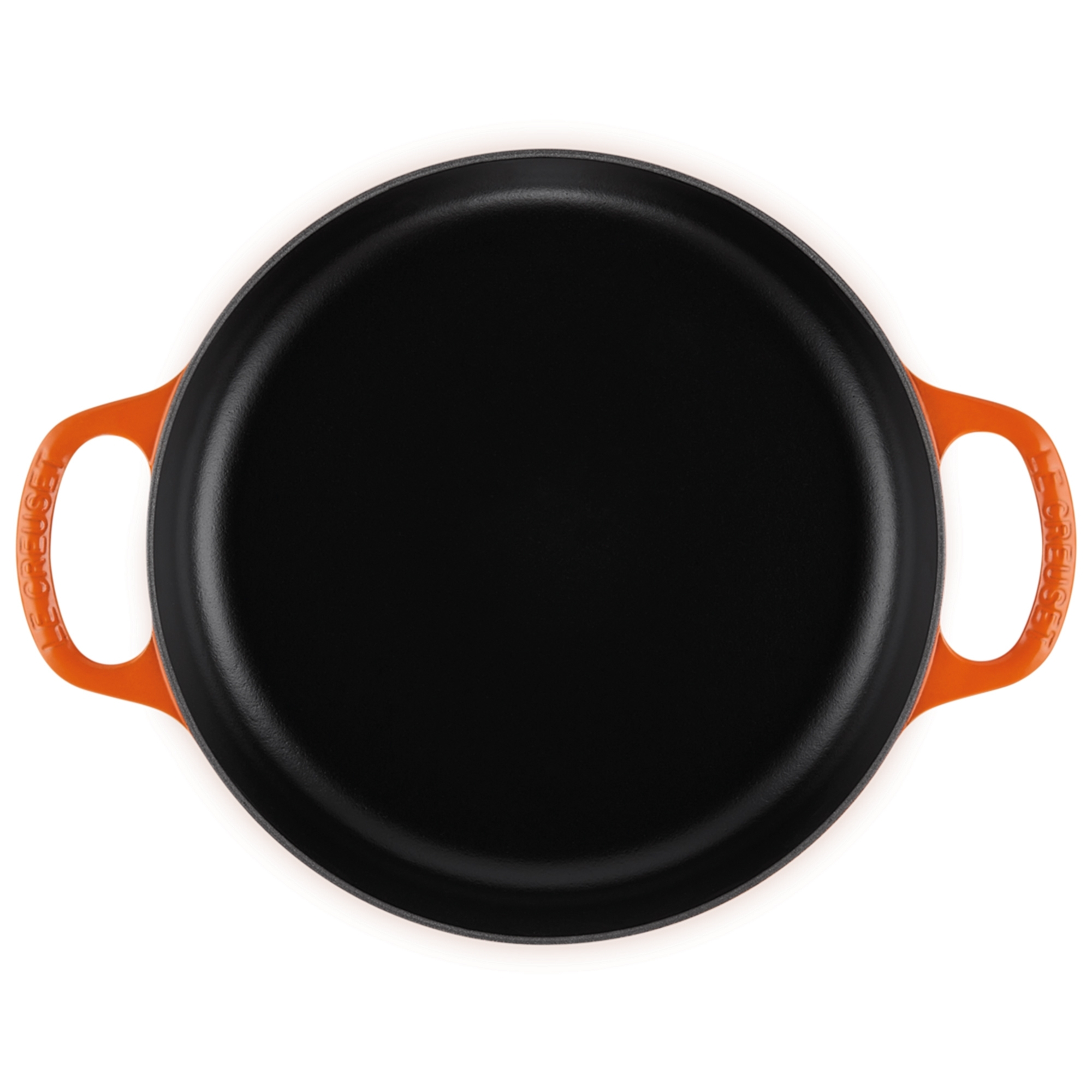 Le Creuset - Servierpfanne 28 cm - mit zwei Griffen