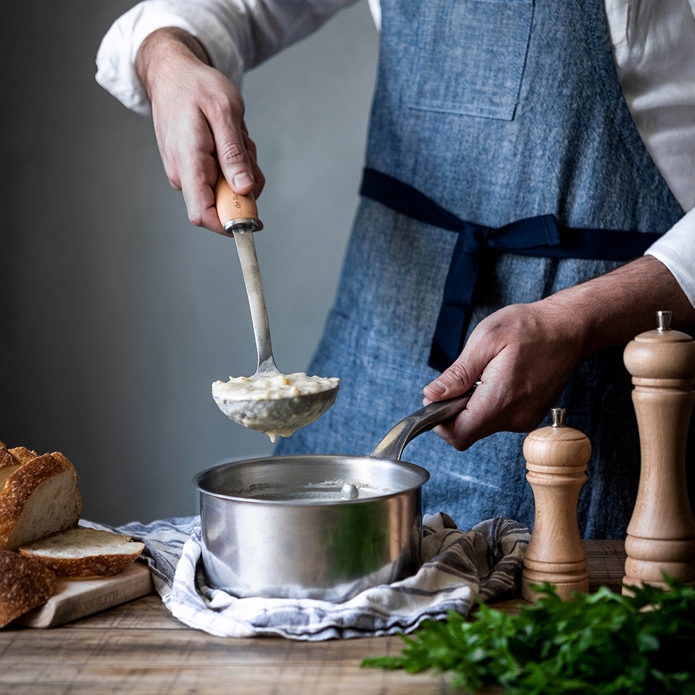 de Buyer - B Bois - Suppenkelle de Buyer - B Bois - Suppenkelle