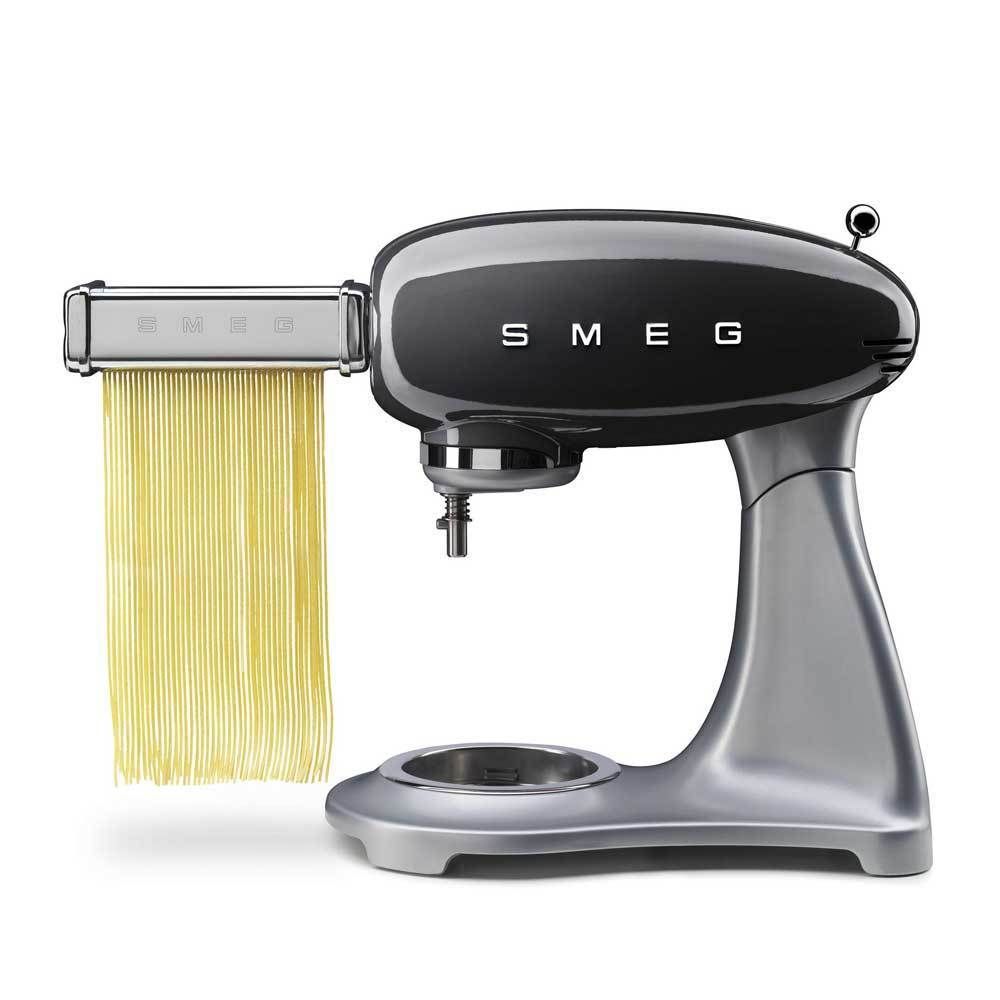 Smeg - Spaghetti cutter attachment - design line style The 50 ° years Smeg - Spaghetti cutter attachment - design line style The 50 ° years