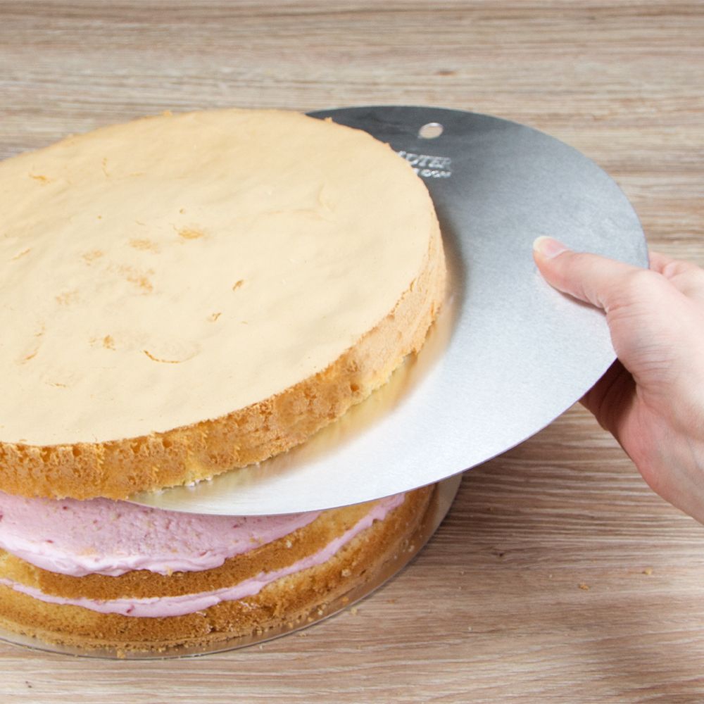 Städter - Cake plate Round - different diameters