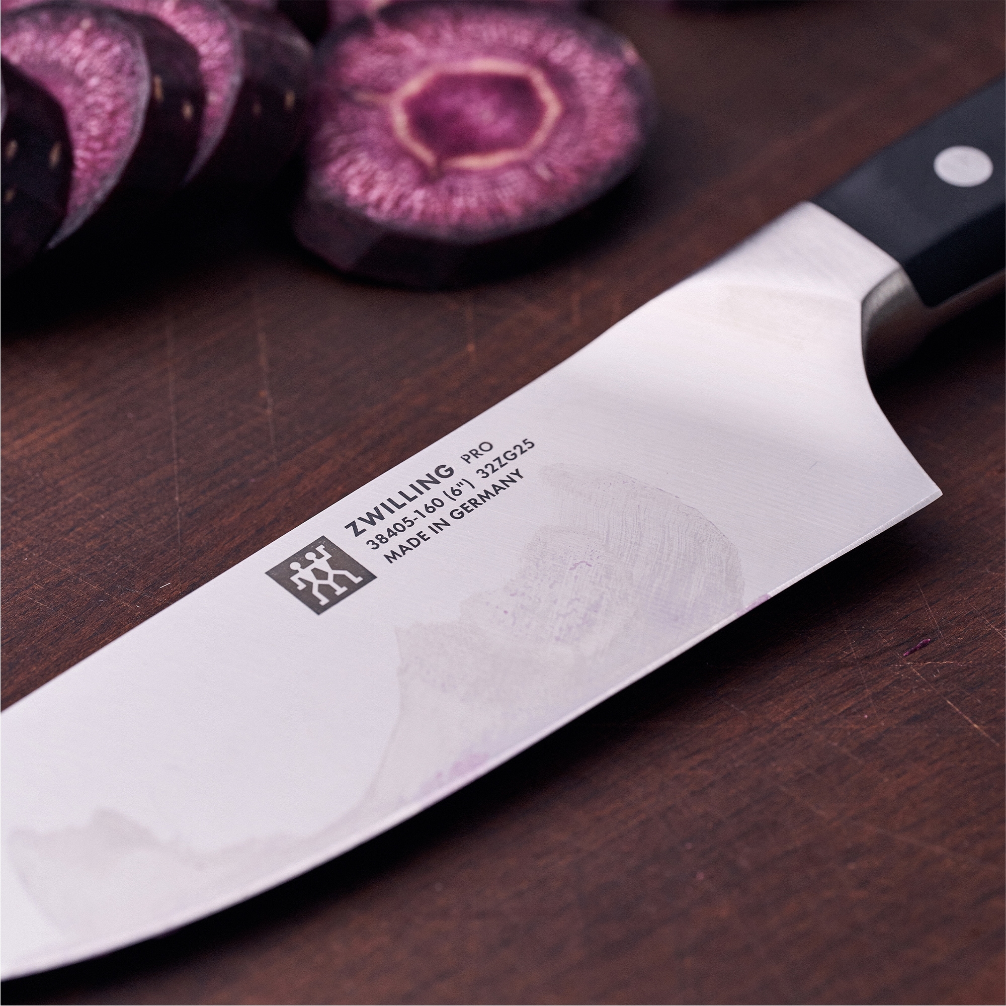 ZWILLING - Chef's knife | Pro | 16 cm ZWILLING - Chef's knife | Pro | 16 cm