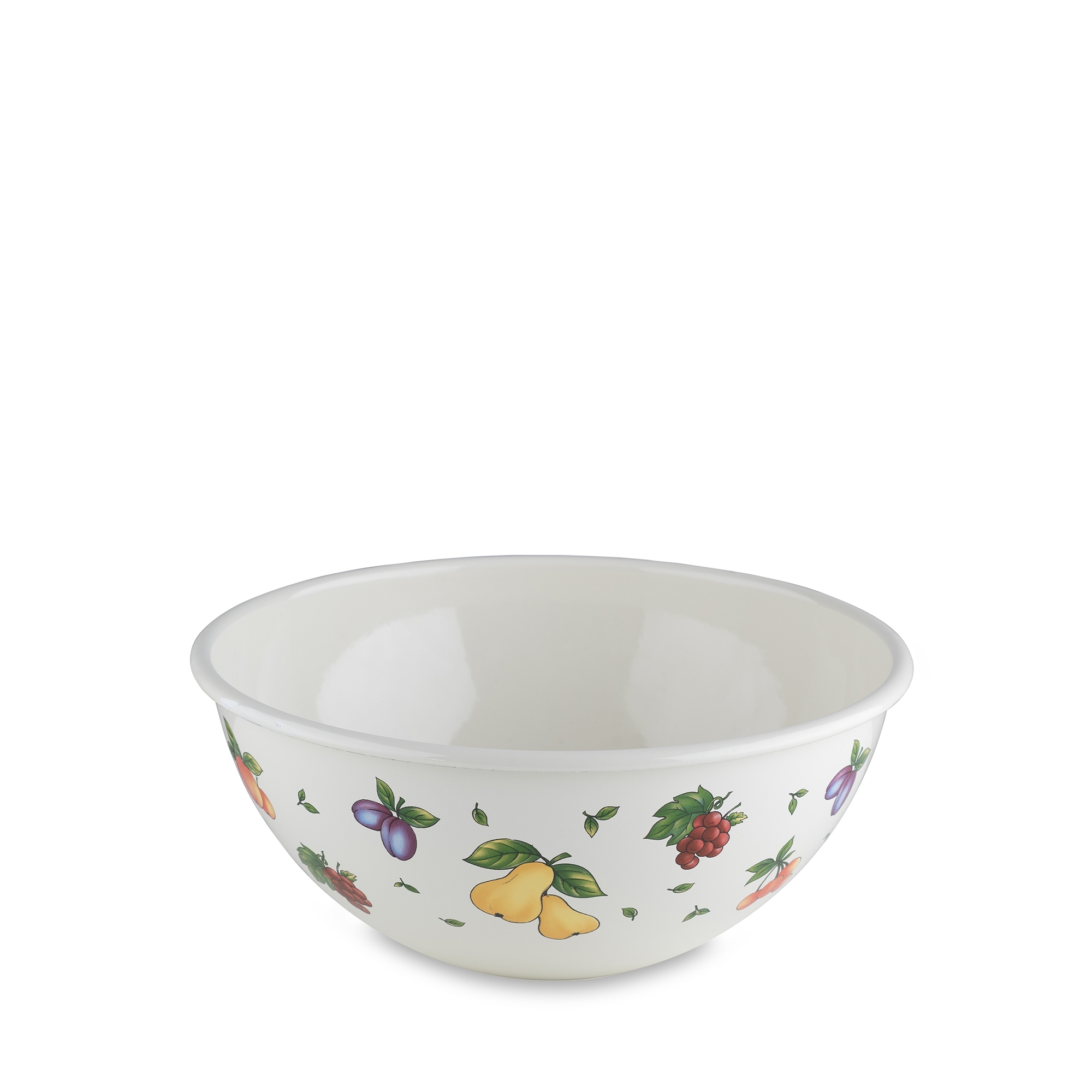 Riess - COUNTRY - Fruit Garden - Schüssel 22 cm