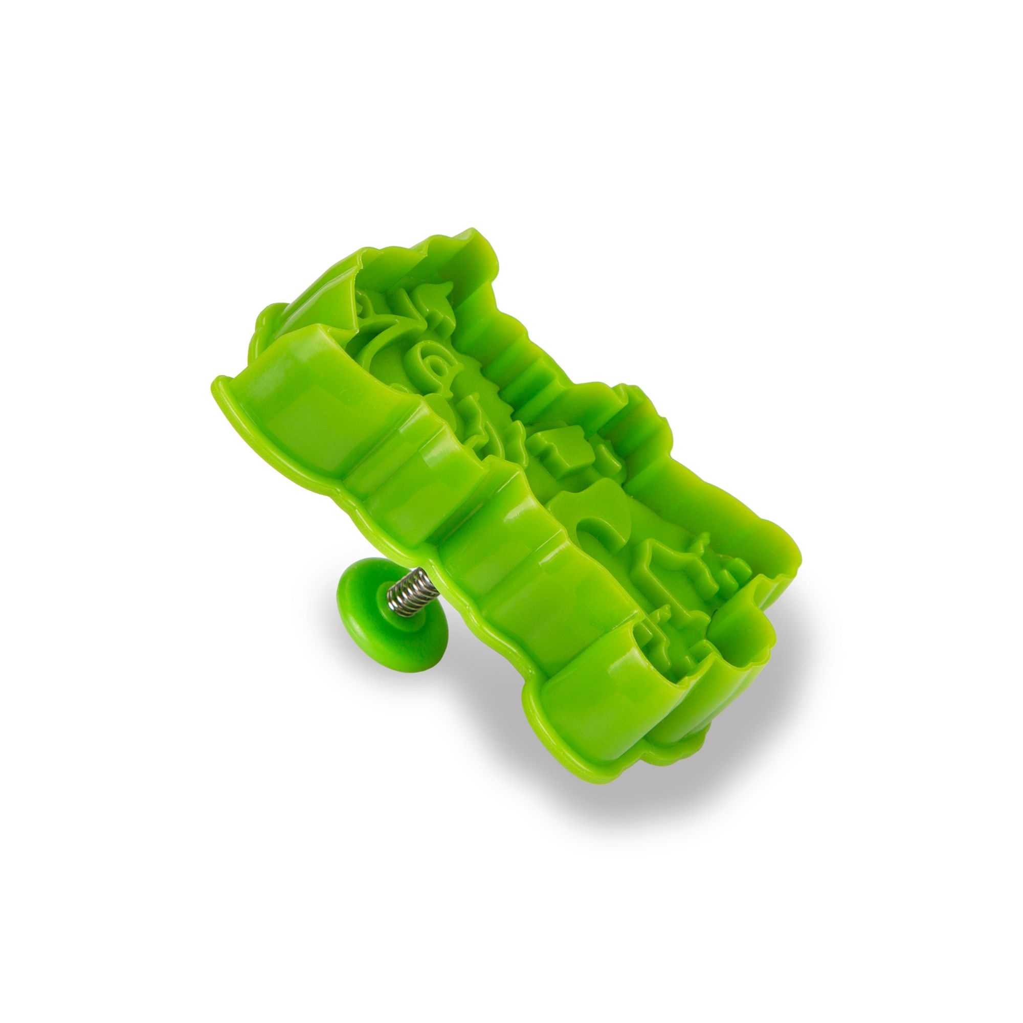 Städter - Paw Patrol Rocky cookie cutter - 7.5 cm