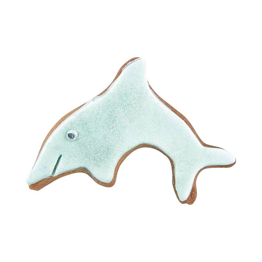 Städter - Cookie Cutter Dolphin - different sizes and materials