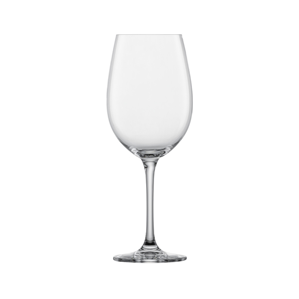 Schott Zwiesel - Bordeaux Red Wine Glass Classico Schott Zwiesel - Bordeaux Red Wine Glass Classico