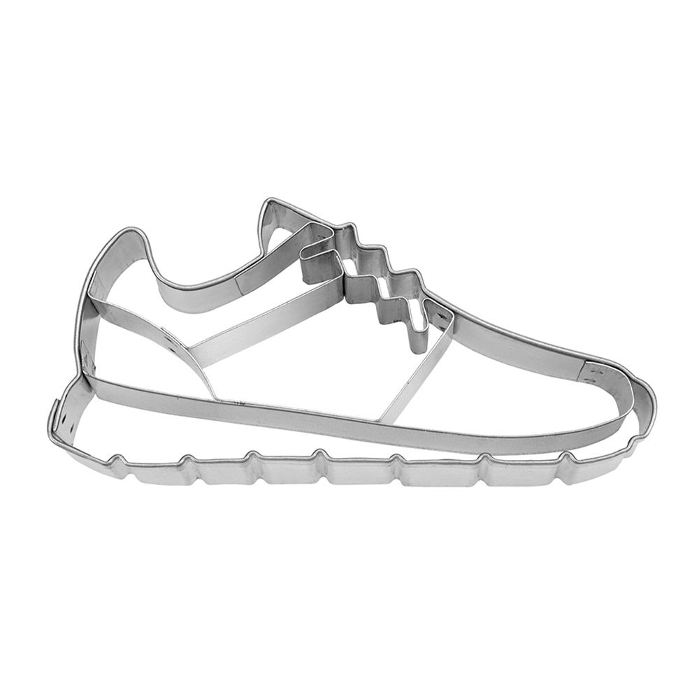 Städter - Cookie cutter Running shoe - 8 cm
