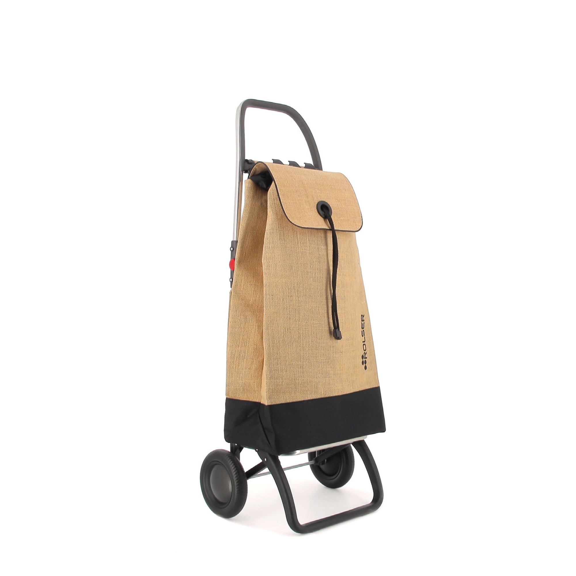 Rolser - Trolley I-MAX JUTE 2L