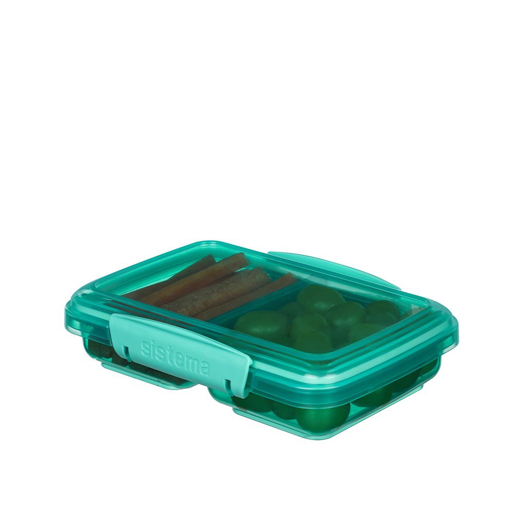 sistema - Lunchbox Small Split - 350 ml