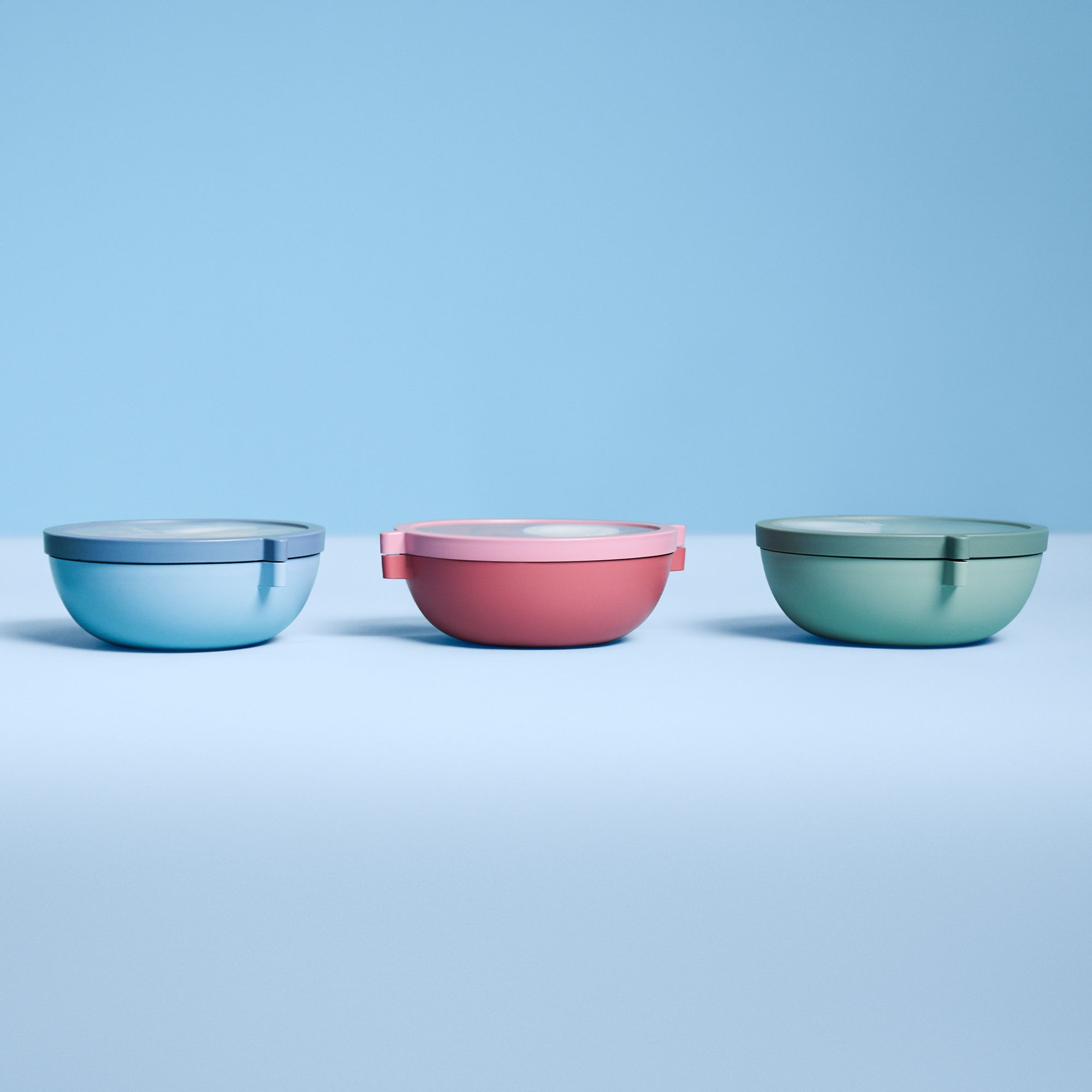 Mepal - Vita - Bento-lunchbowl - nordic sage