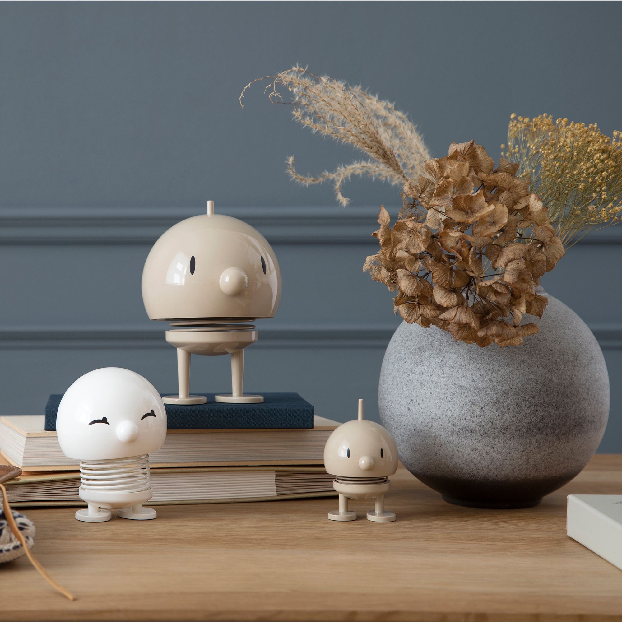 Hoptimist - LED Lampe Latte - XL