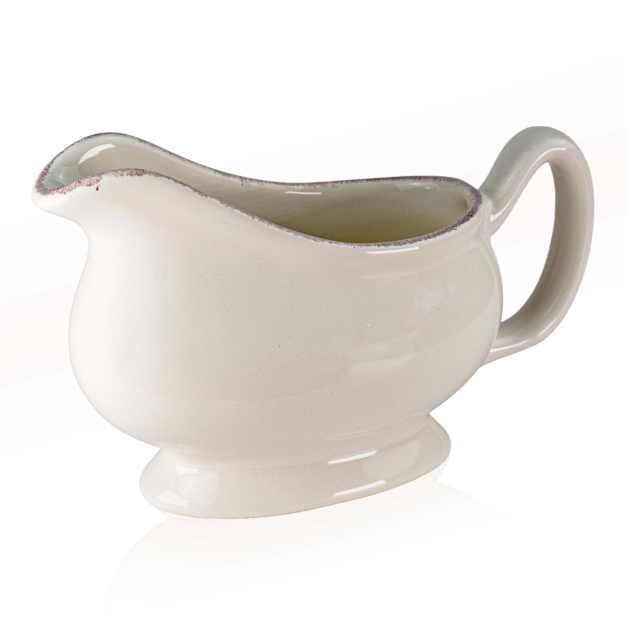 Arcucci - Sauciere - 500 ml - natural