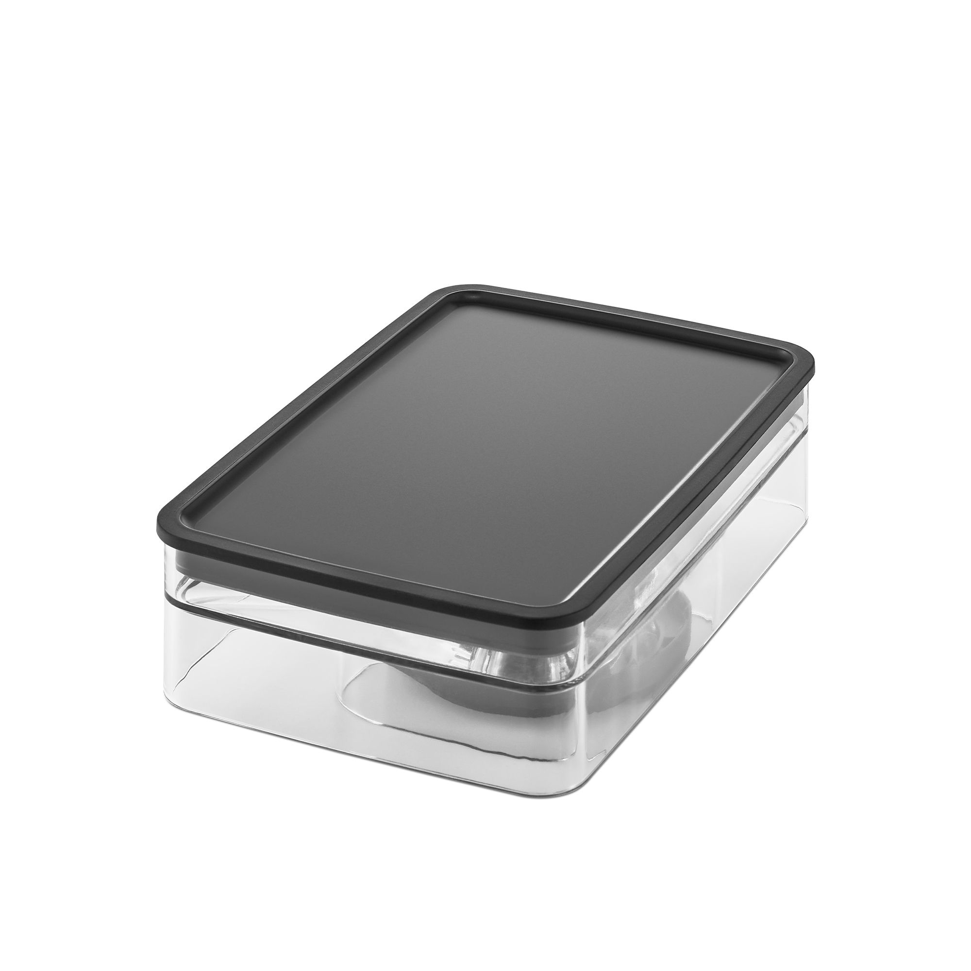 KitchenAid - Bean container with lid - KESRBHS KitchenAid - Bean container with lid - KESRBHS