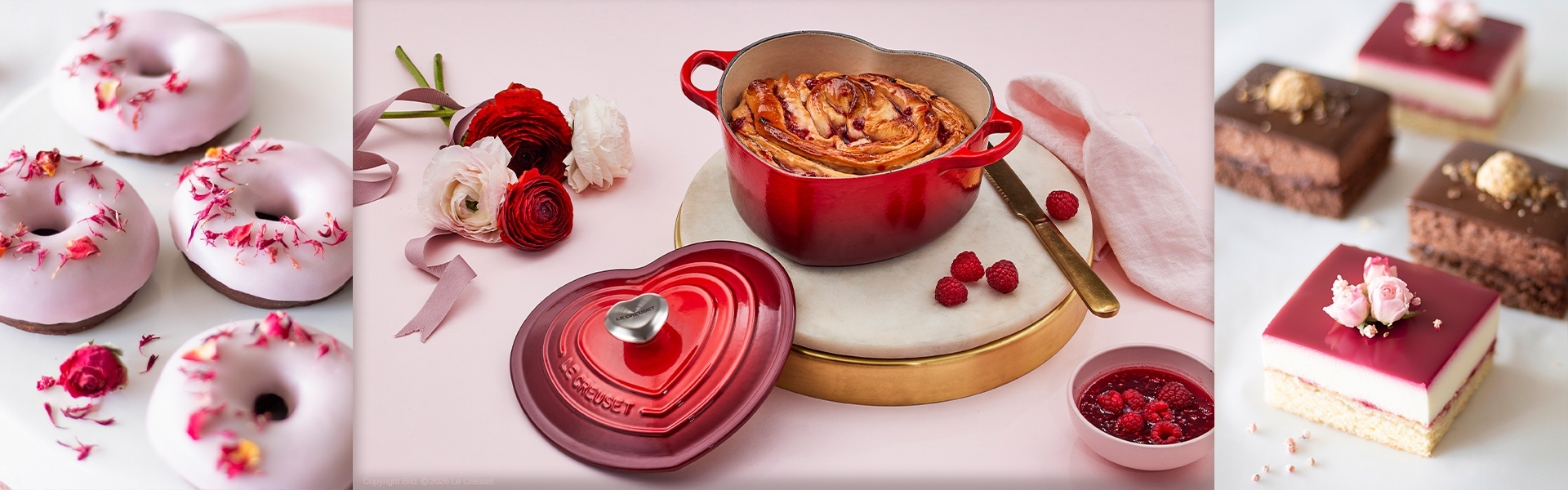 Am 14.2. ist Valentinstag!