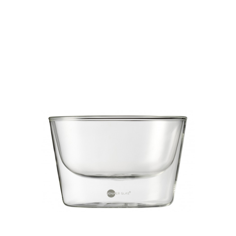 Jenaer Glas - Schale Hot´n Cool PRIMO 490ml - 2er Set