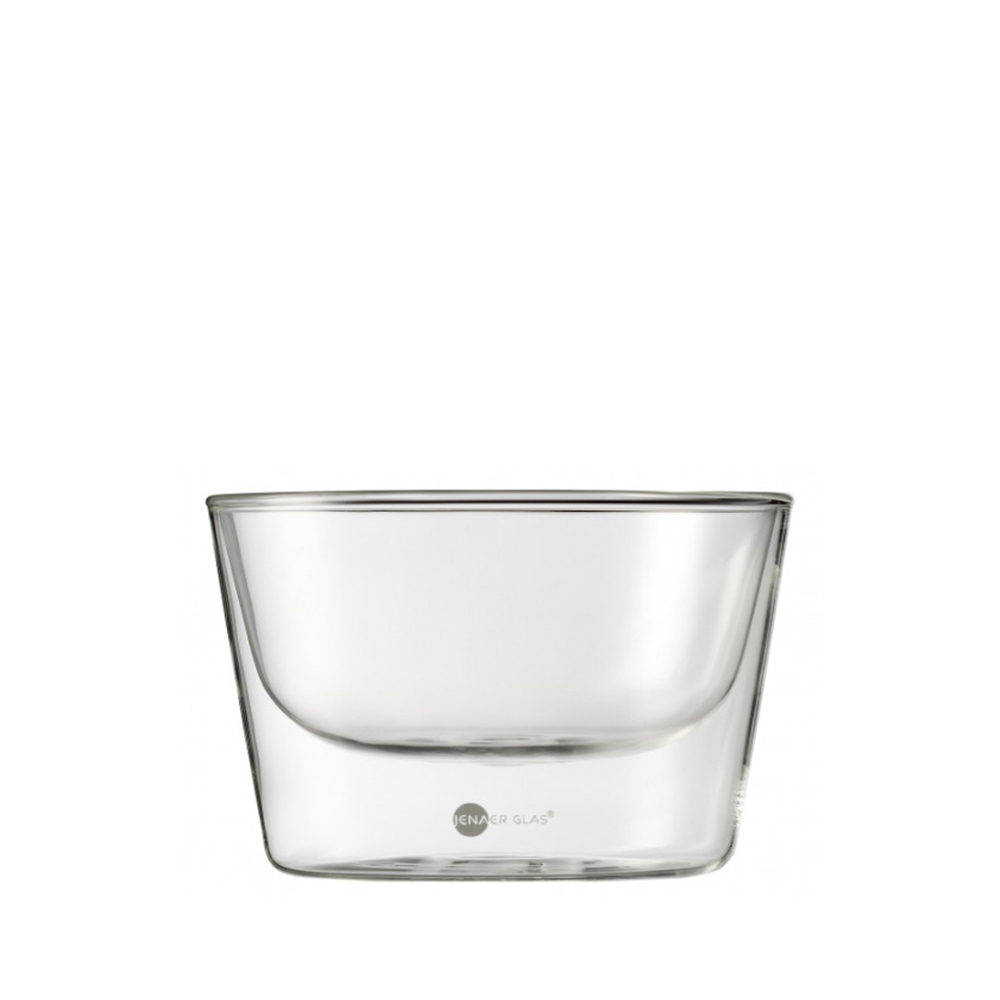 Jenaer Glas - Bowl Hot'n Cool PRIMO 490ml - set of 2 Jenaer Glas - Bowl Hot'n Cool PRIMO 490ml - set of 2