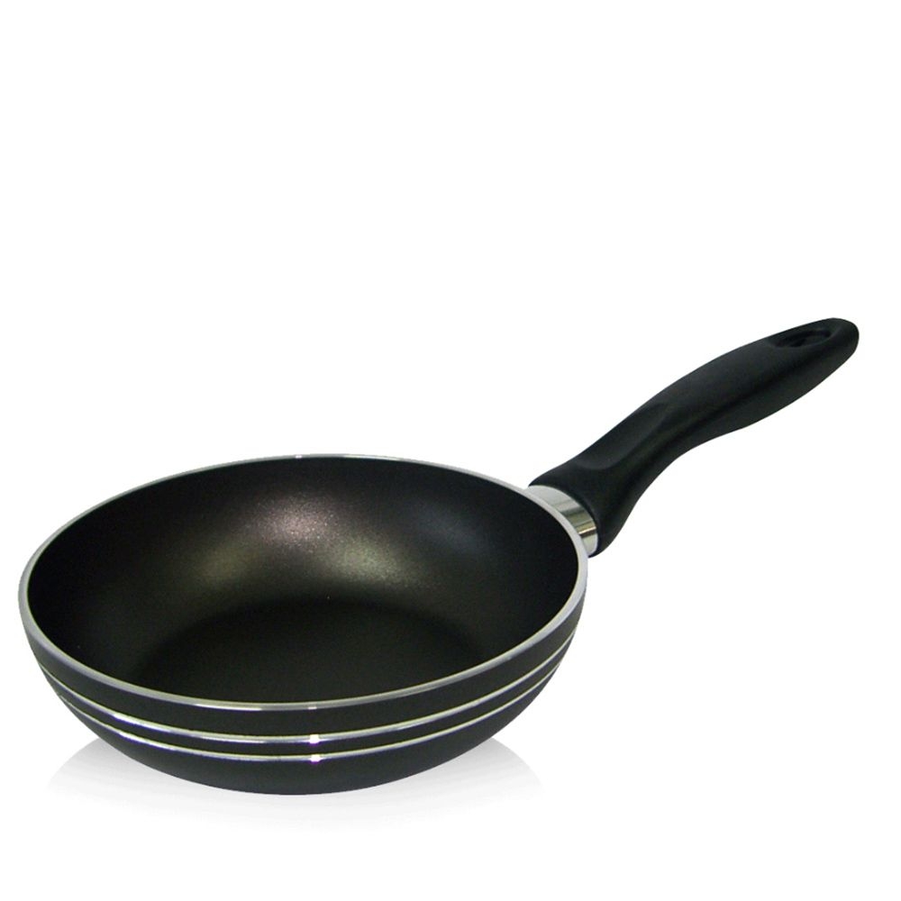 Riess Alu Crockery Cortina - Aluminum pan coated