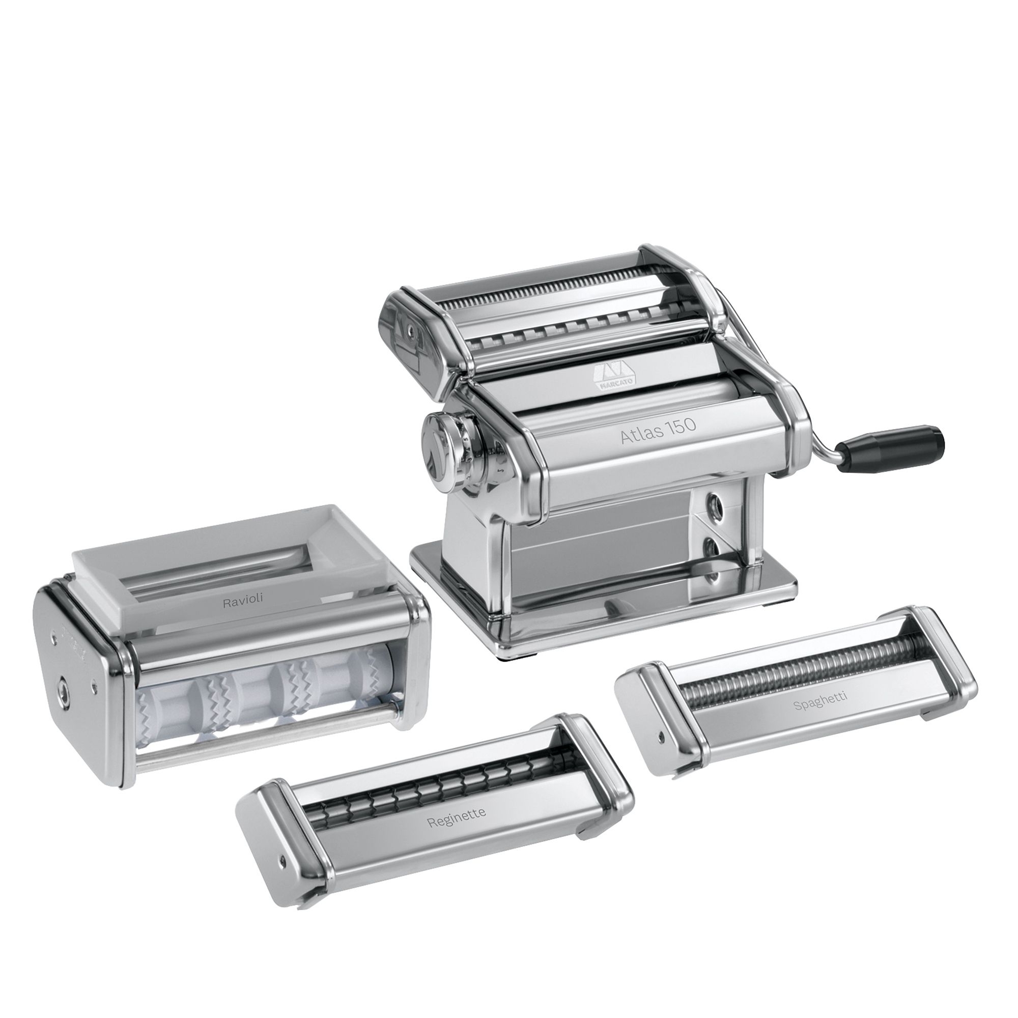 Marcato - Multipast+ - Atlas 150