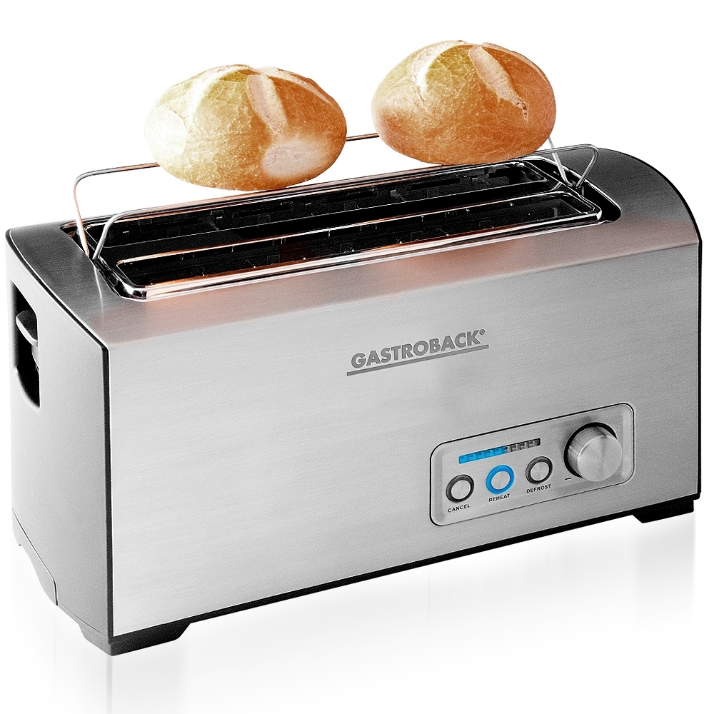 Gastroback - Design Toaster Pro 4S Gastroback - Design Toaster Pro 4S