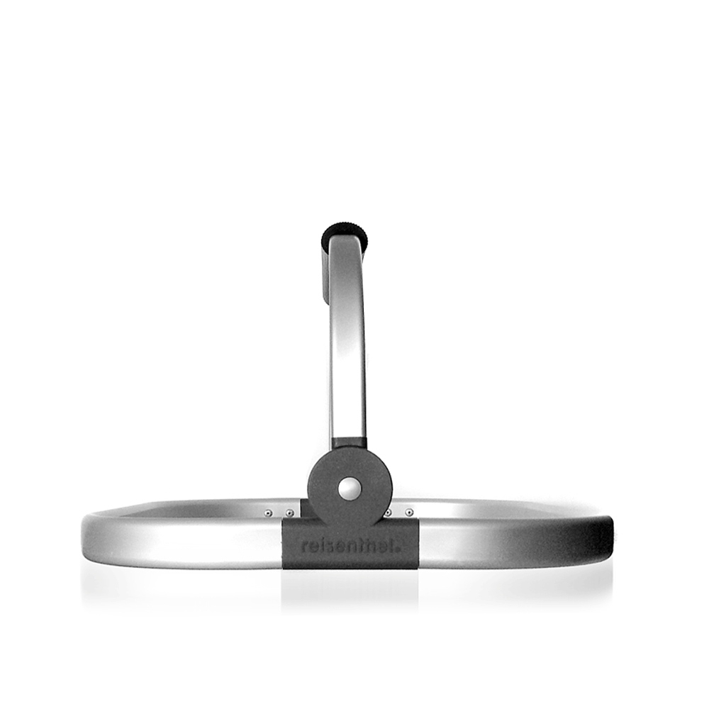 reisenthel - replacement frame bikebasket plus - black reisenthel - replacement frame bikebasket plus - black