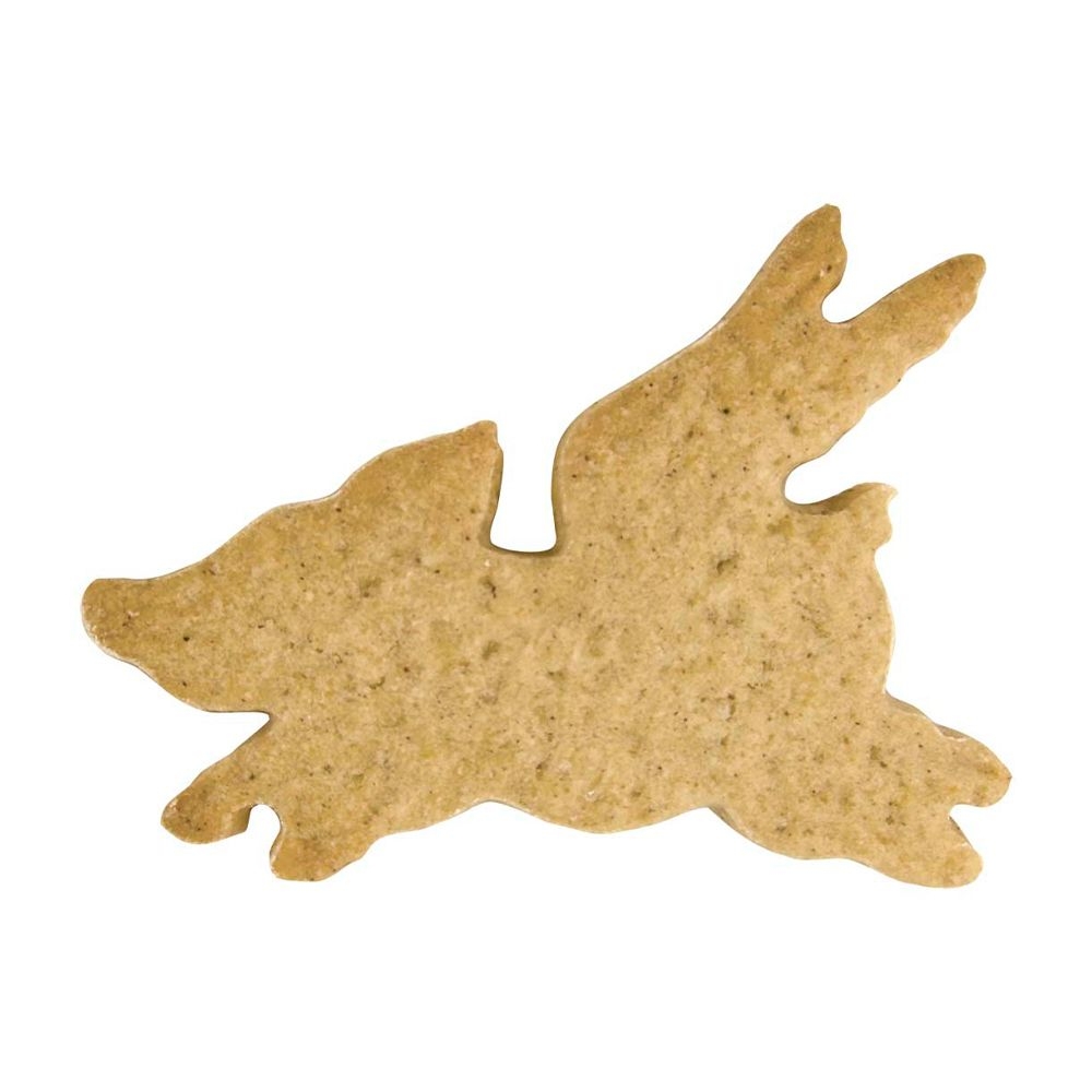 Städter - Cookie Cutter Flying pig - 7 cm