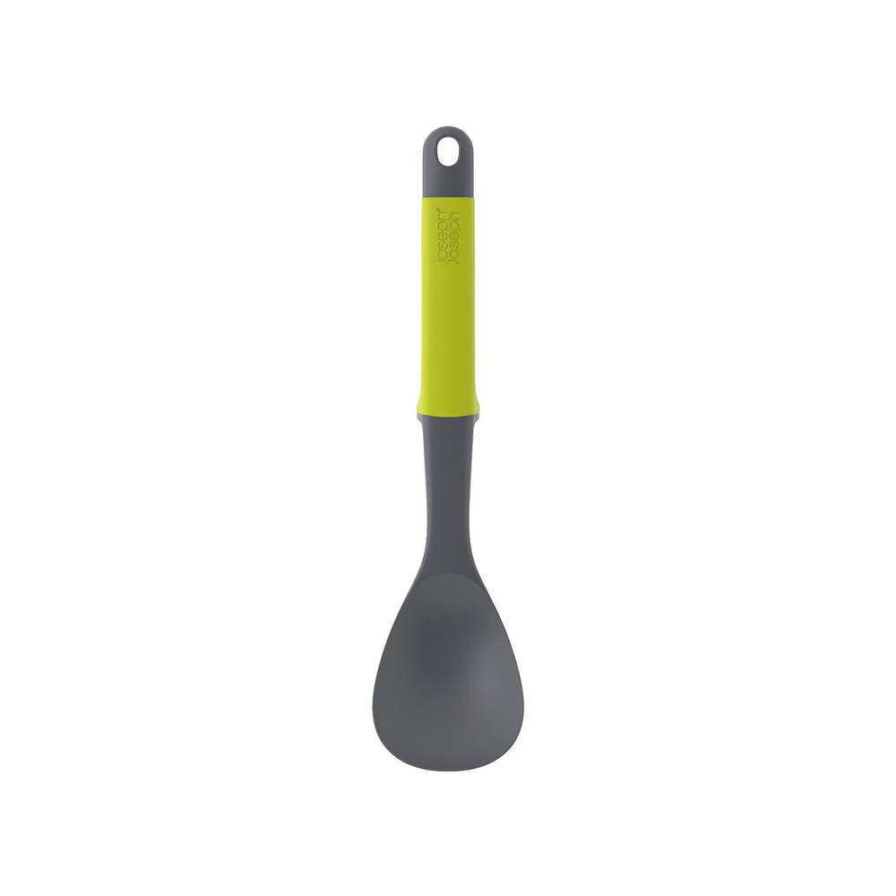 Joseph Joseph - Elevate™ 6-teiliges Utensilien-Set mit Drehständer - mehrfarbig